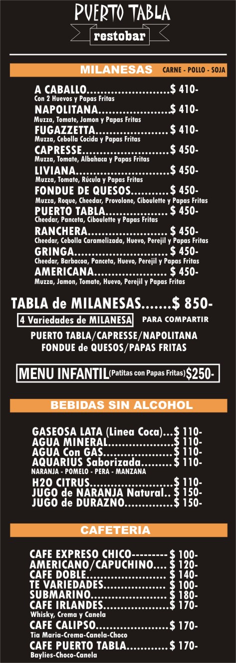 Carta de Puerto Tabla en Carlos Casares — página 3